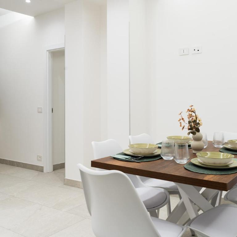Mary's House - Casa con 3 Camere da Letto - 6