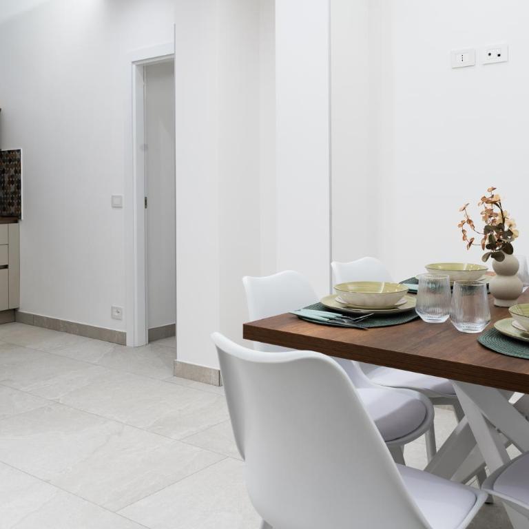 Mary's House - Casa con 3 Camere da Letto - 7