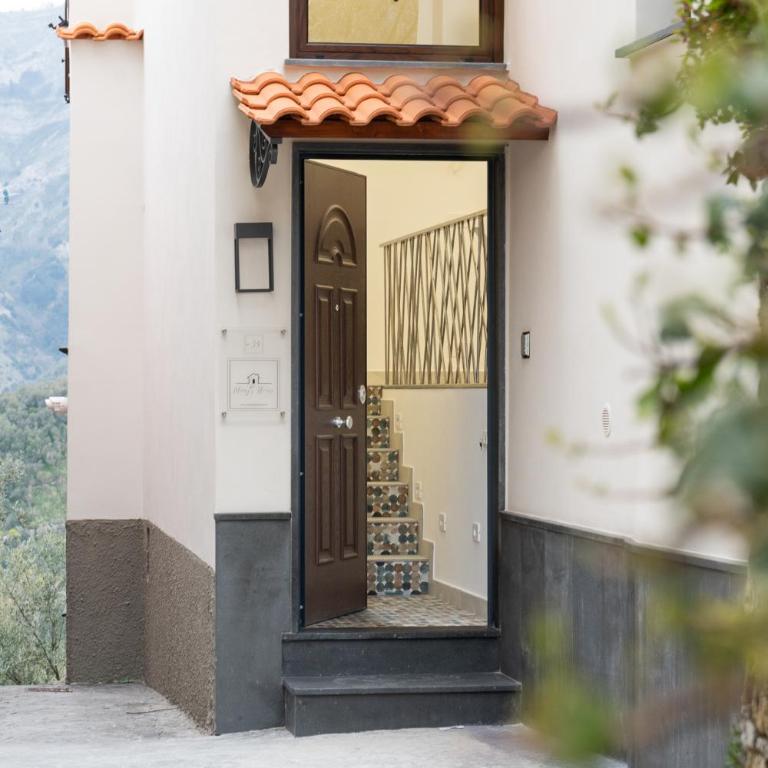Mary's House - Casa con 3 Camere da Letto - 3