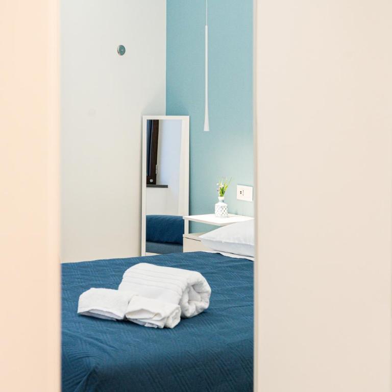 Mary's House - Casa con 3 Camere da Letto - 21