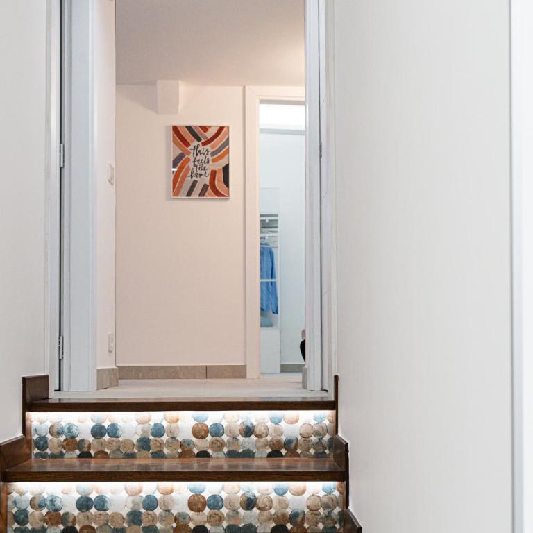 Mary's House - Casa con 3 Camere da Letto - 28