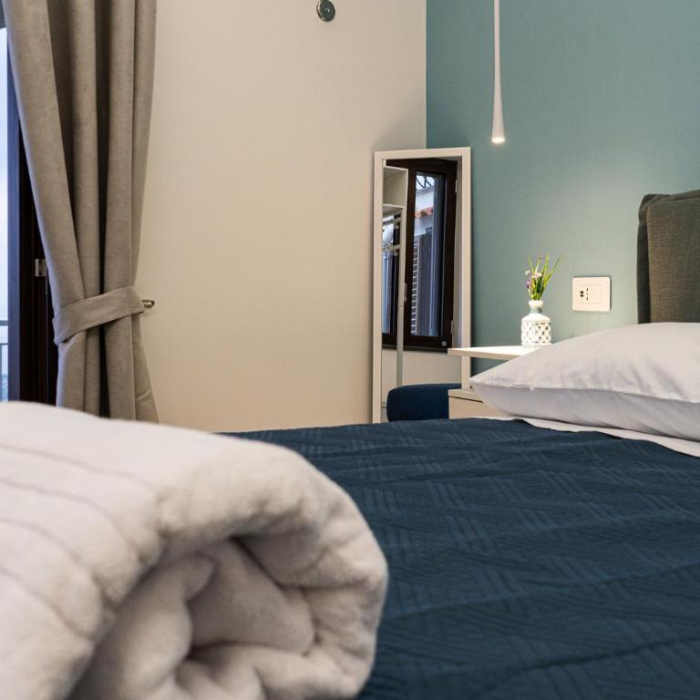 Mary's House - Casa con 3 Camere da Letto - 34