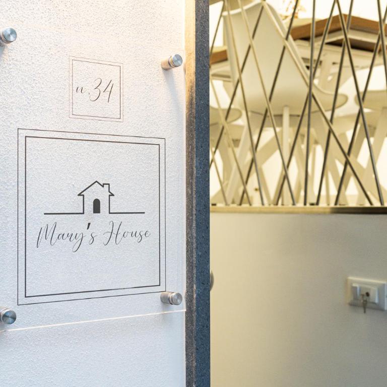 Mary's House - Casa con 3 Camere da Letto - 40