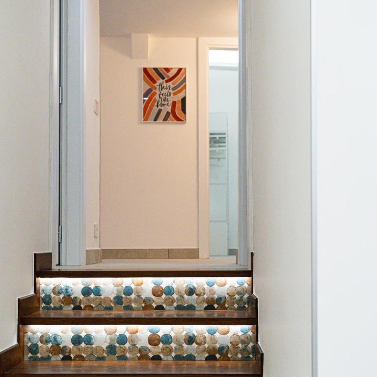 Mary's House - Casa con 3 Camere da Letto - 51