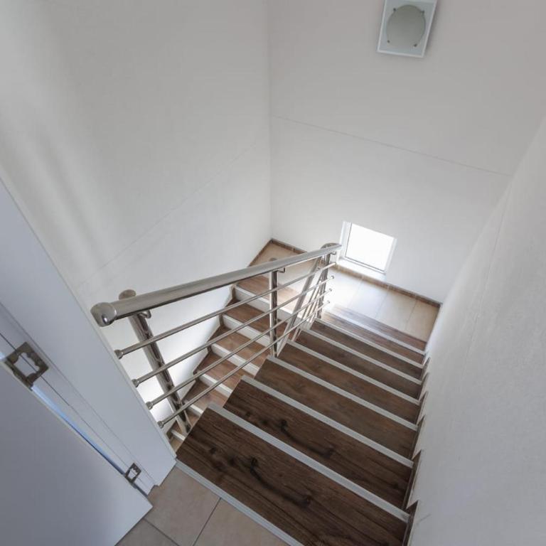 Apartman Lohovo - One-Bedroom House - 3