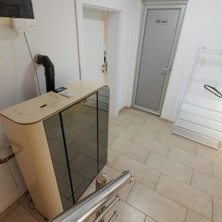 Apartman Lohovo - One-Bedroom House - 4
