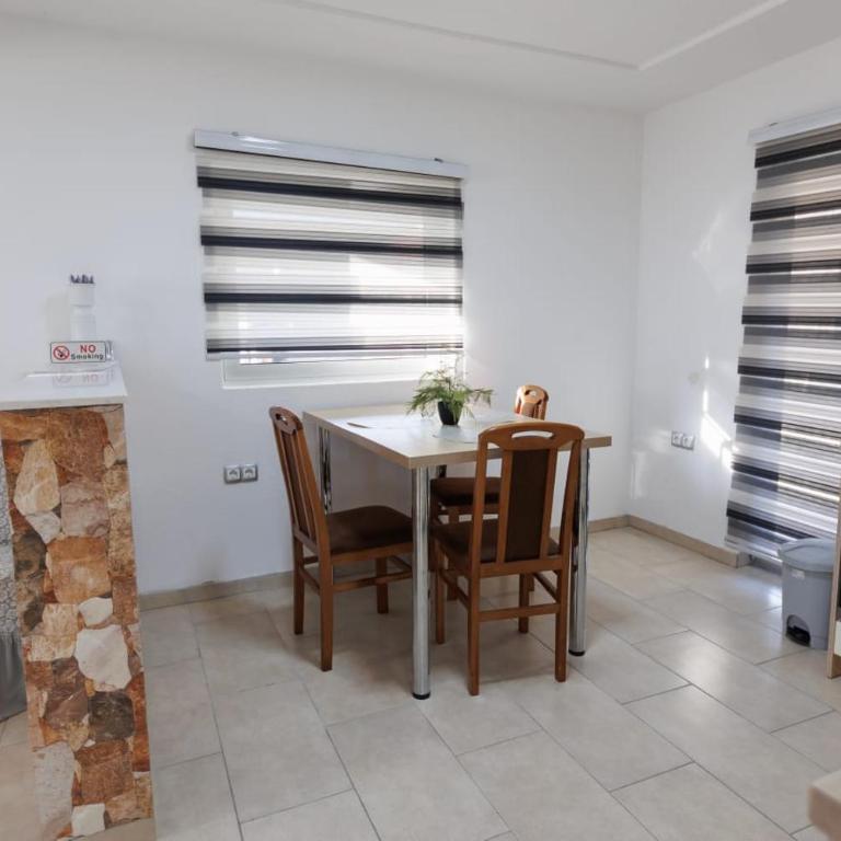 Apartman Lohovo - One-Bedroom House - 5