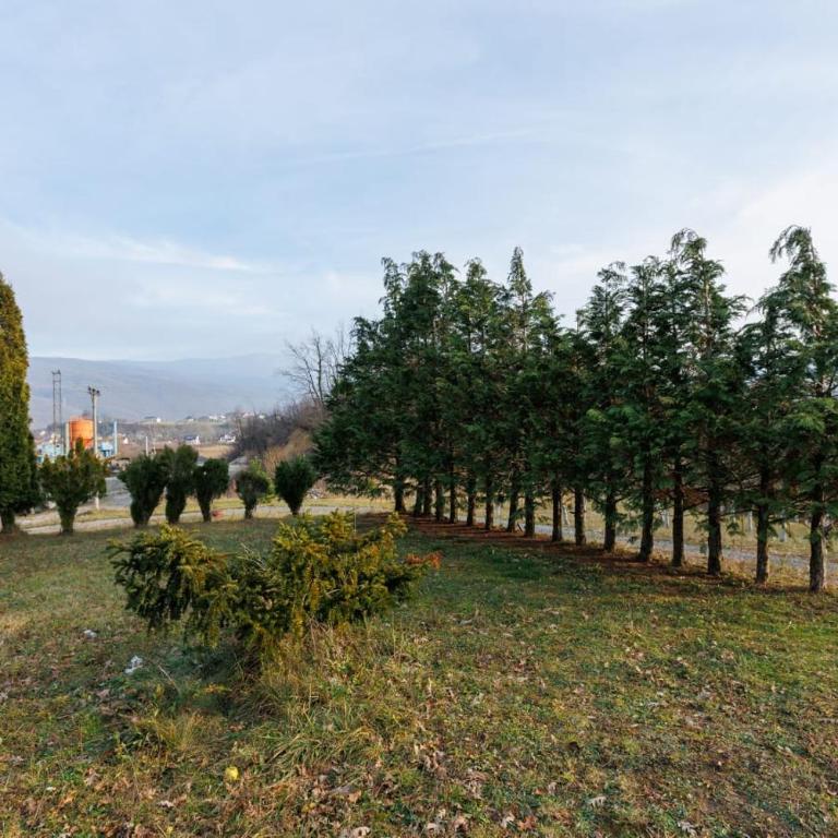 Apartman Lohovo - One-Bedroom House - 8
