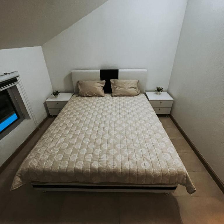 Apartman Lohovo - One-Bedroom House - 10