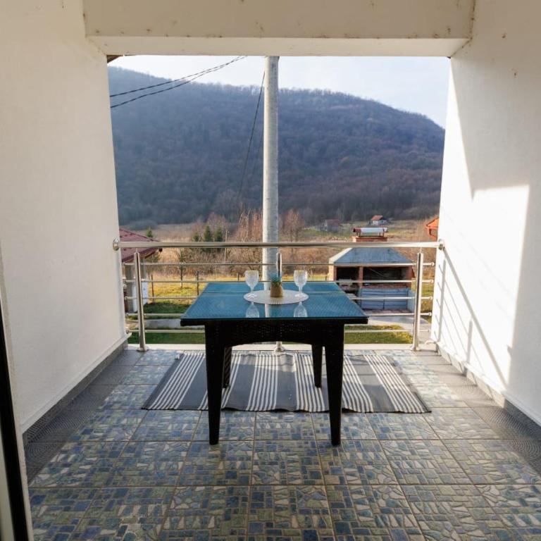 Apartman Lohovo - One-Bedroom House - 11