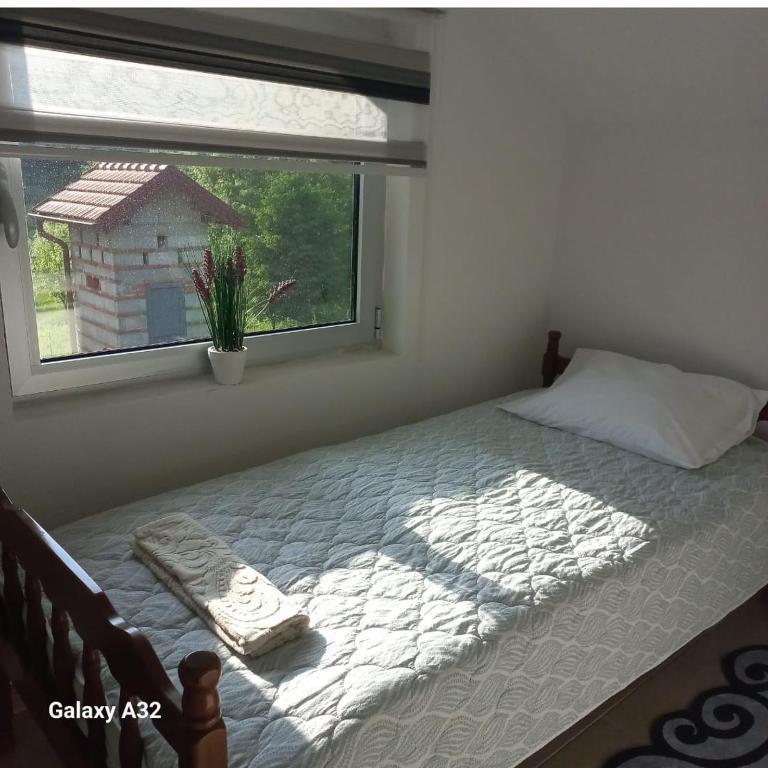 Apartman Lohovo - One-Bedroom House - 13