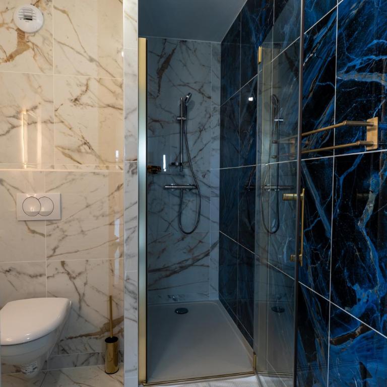 Green View, Appartement Luxe Vue Lac - Appartement 3 Chambres - 20