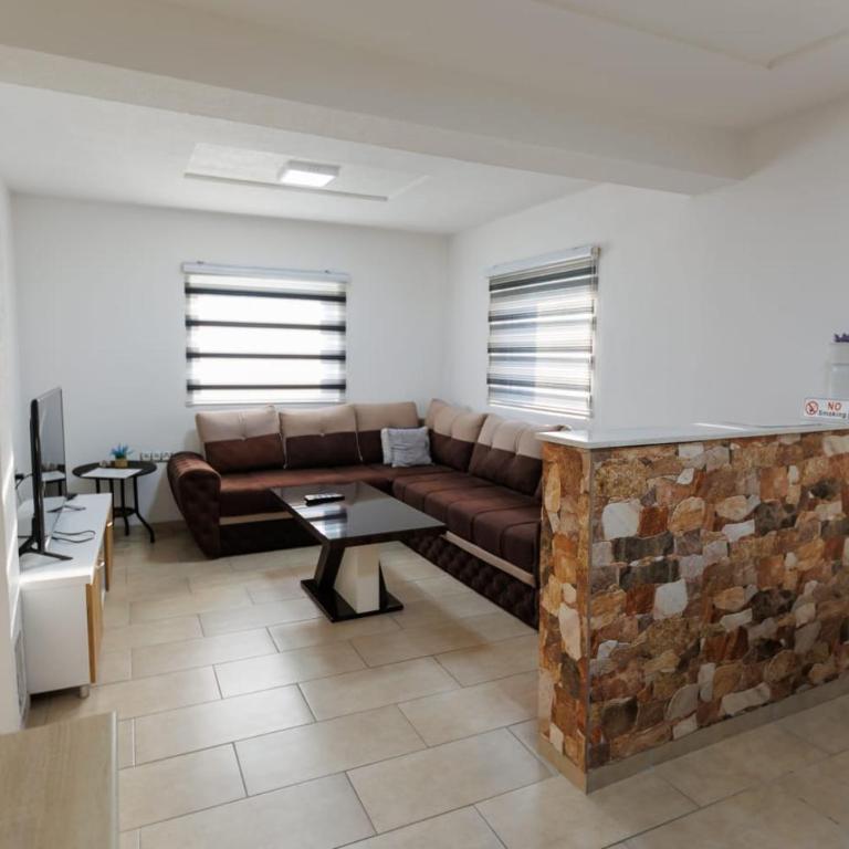 Apartman Lohovo - One-Bedroom House - 16