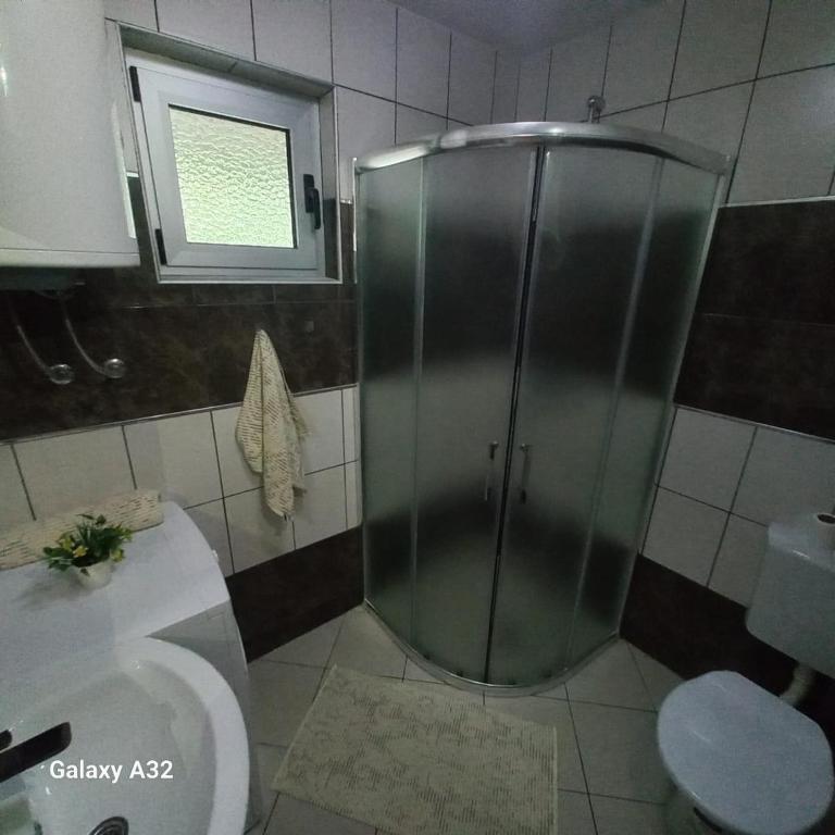 Apartman Lohovo - One-Bedroom House - 21