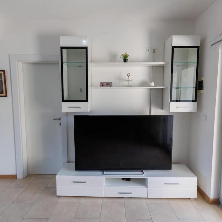 Apartman Lohovo - One-Bedroom House - 22