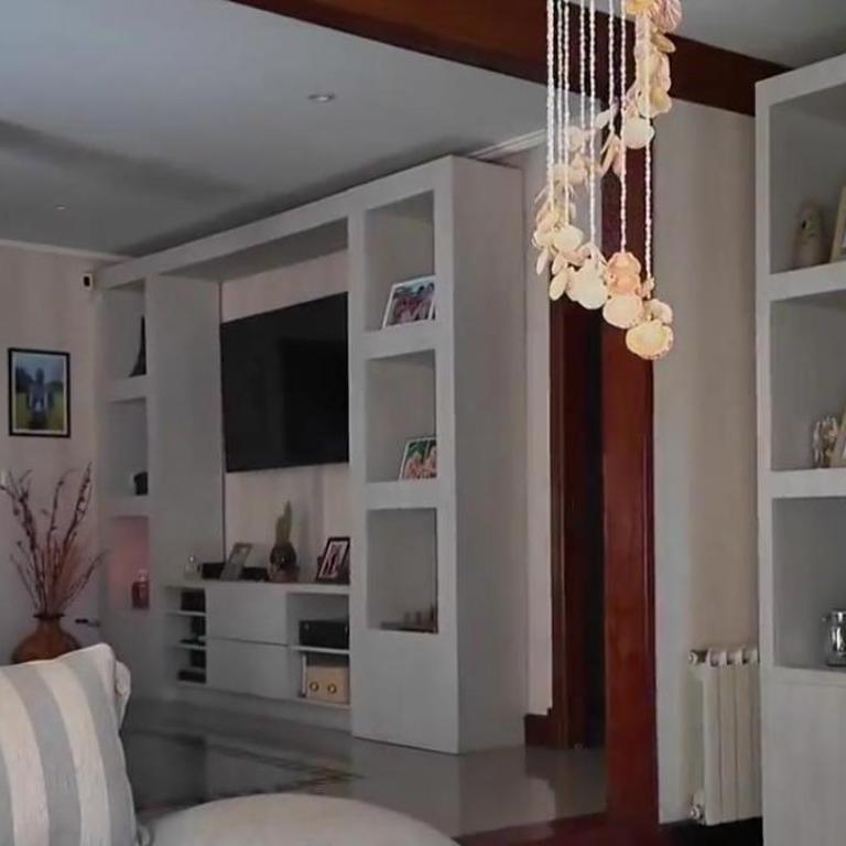 Gran Chalet - Apartamento - 6