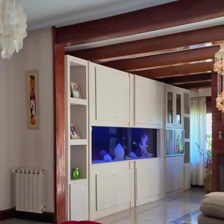 Gran Chalet - Apartamento - 8