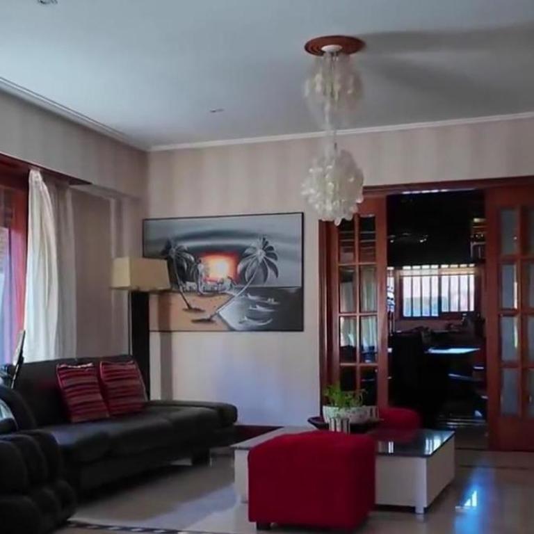 Gran Chalet - Apartamento - 9