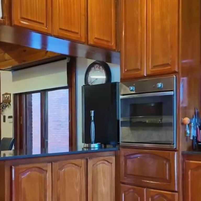 Gran Chalet - Apartamento - 12