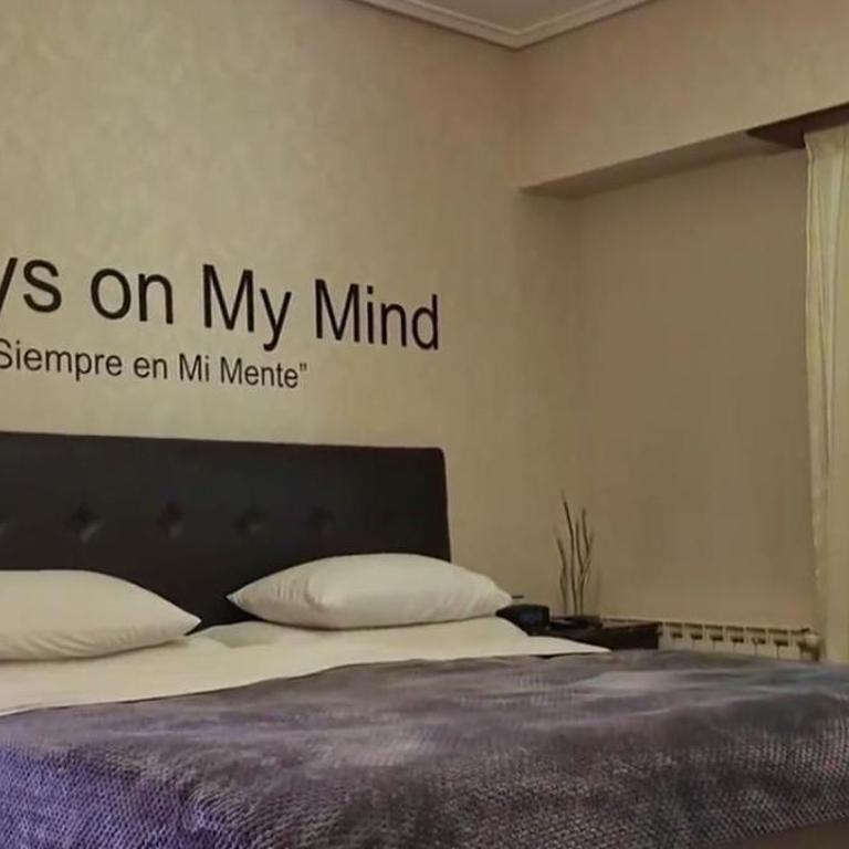 Gran Chalet - Apartamento - 17