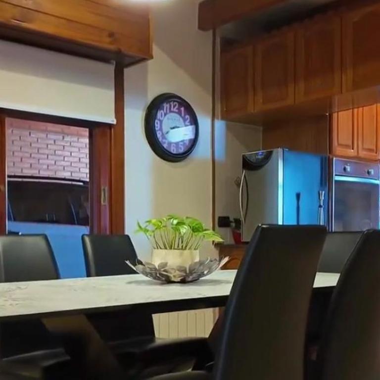 Gran Chalet - Apartamento - 16