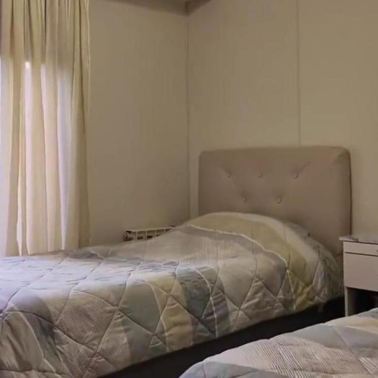 Gran Chalet - Apartamento - 20
