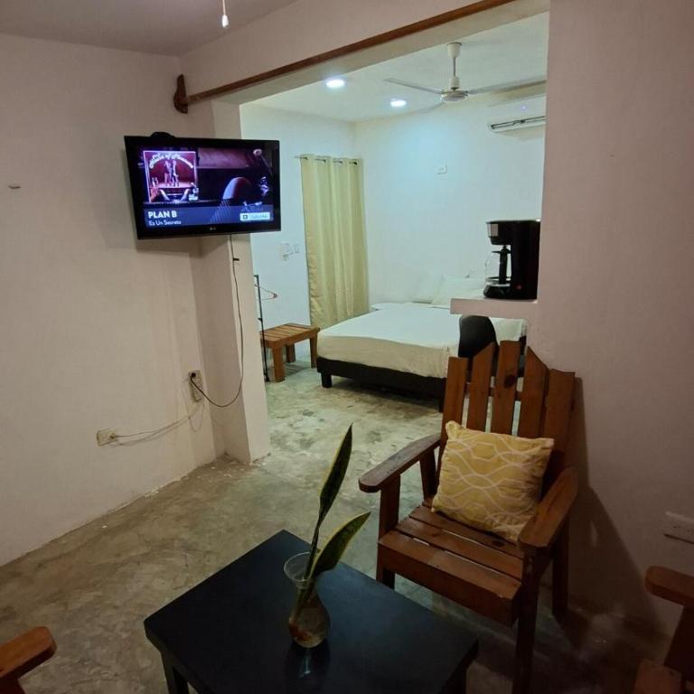 Casita Dager - One-Bedroom Apartment - 8