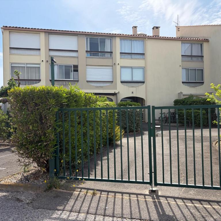 cocon les sables d'or - Appartement 2 Chambres - 17