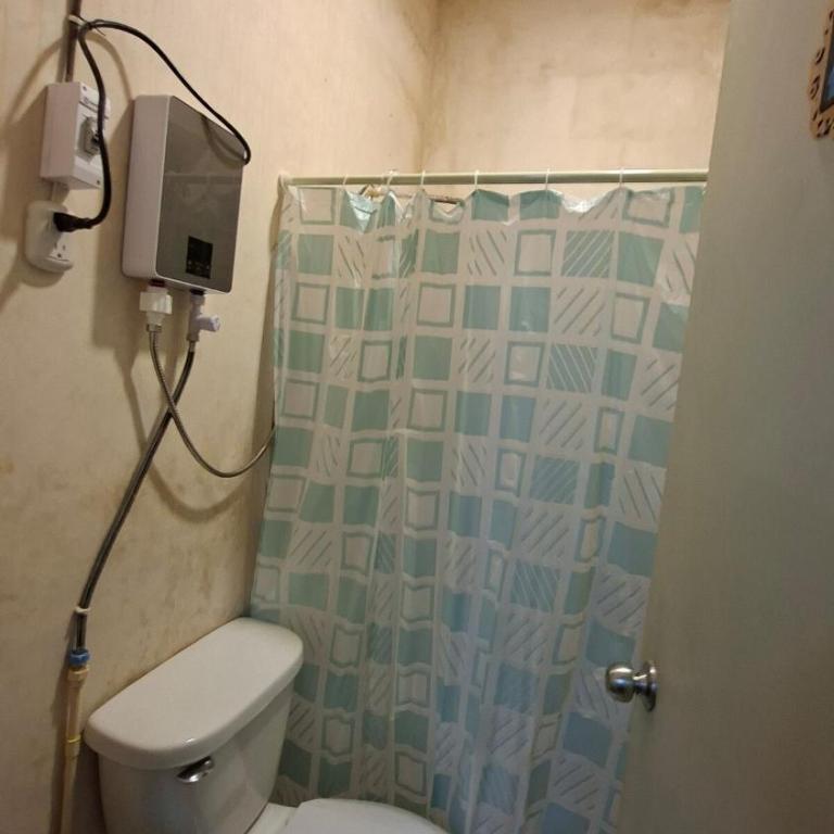 Casita Dager - One-Bedroom Apartment - 15