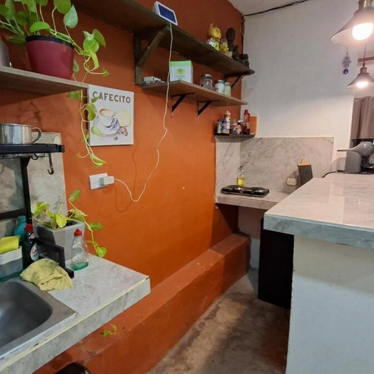 Casita Dager - One-Bedroom Apartment - 16
