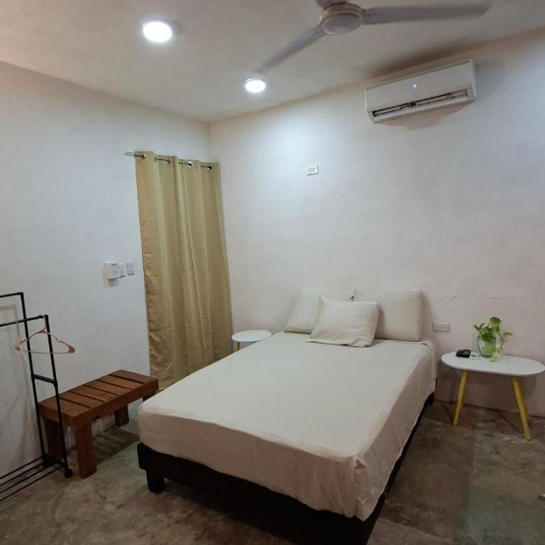 Casita Dager - One-Bedroom Apartment - 17