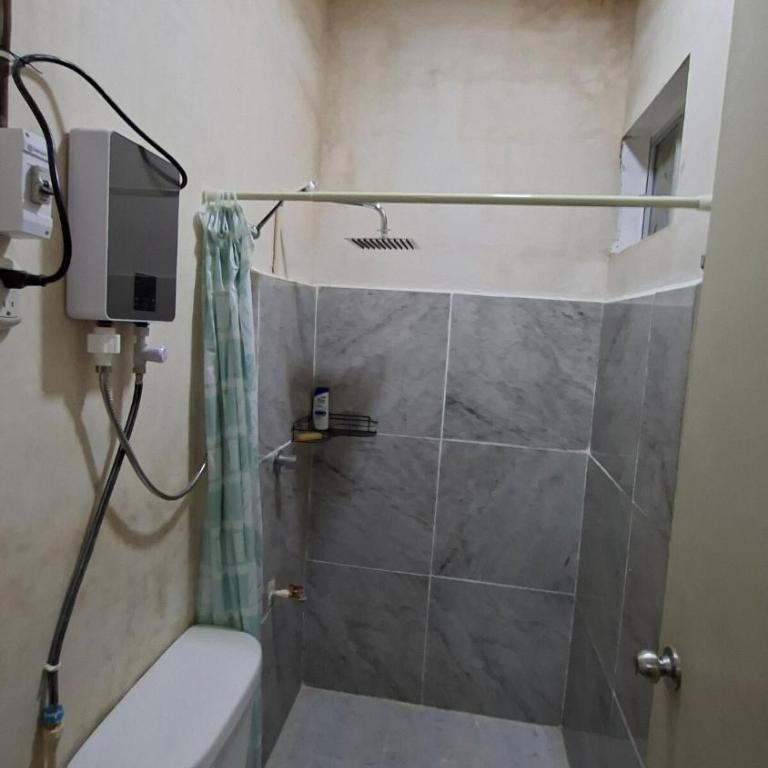 Casita Dager - One-Bedroom Apartment - 18
