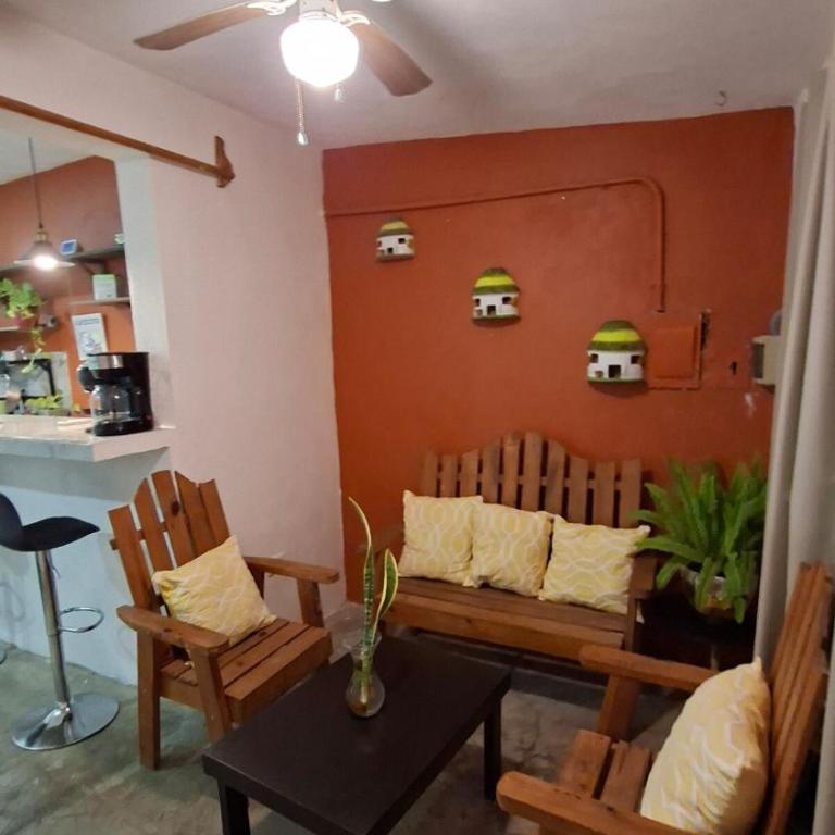 Casita Dager - One-Bedroom Apartment - 19
