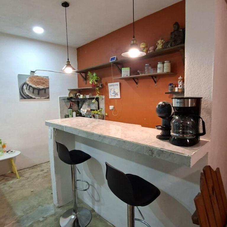 Casita Dager - One-Bedroom Apartment - 21