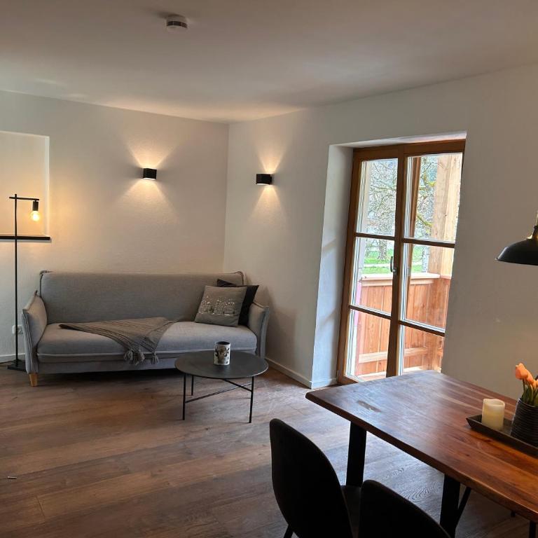 Alpenblüte - Standard Apartment - 1