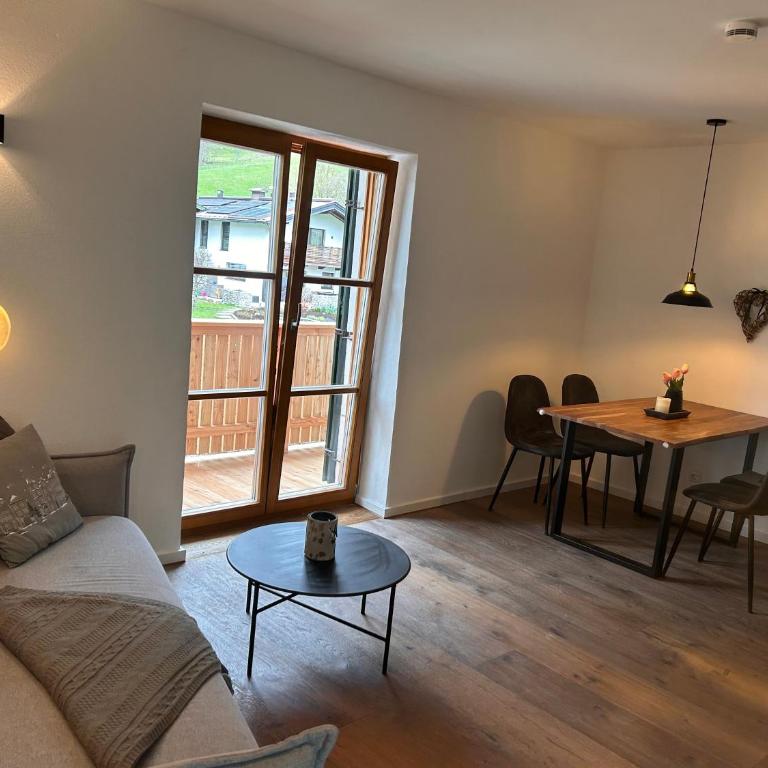 Alpenblüte - Standard Apartment - 5
