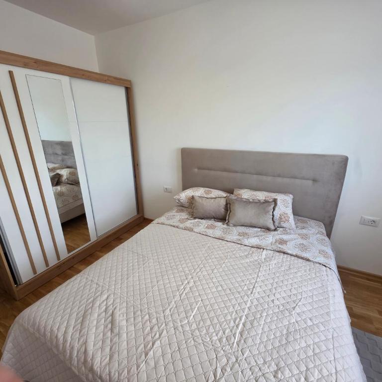 Urban Comfort Podgorica - Apartman sa 1 Spavaćom Sobom - 14