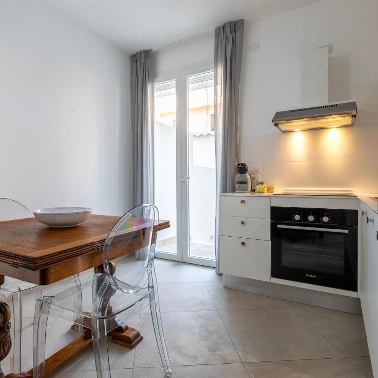RelaisApartments Centro - Appartamento con 1 Camera da Letto - 40