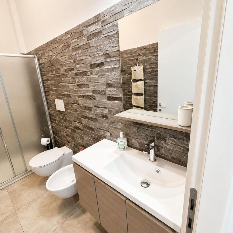 The Corner - Cozy Apartment - Casa Vacanze - One-Bedroom House - 3