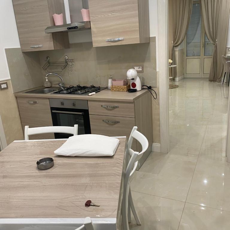 Casa Planzio - One-Bedroom House - 7