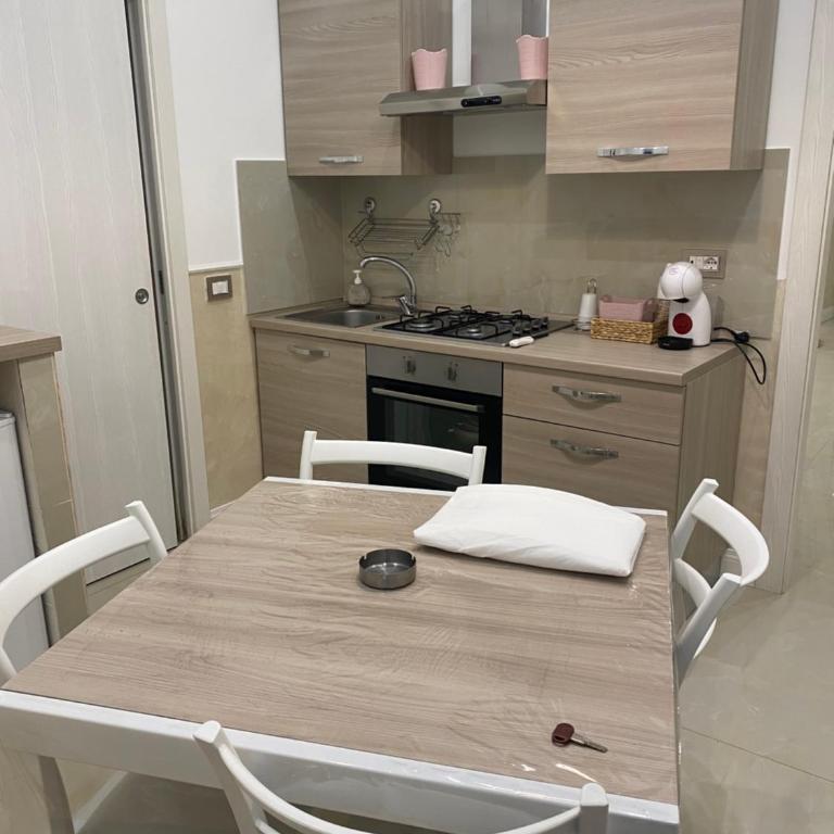Casa Planzio - One-Bedroom House - 4