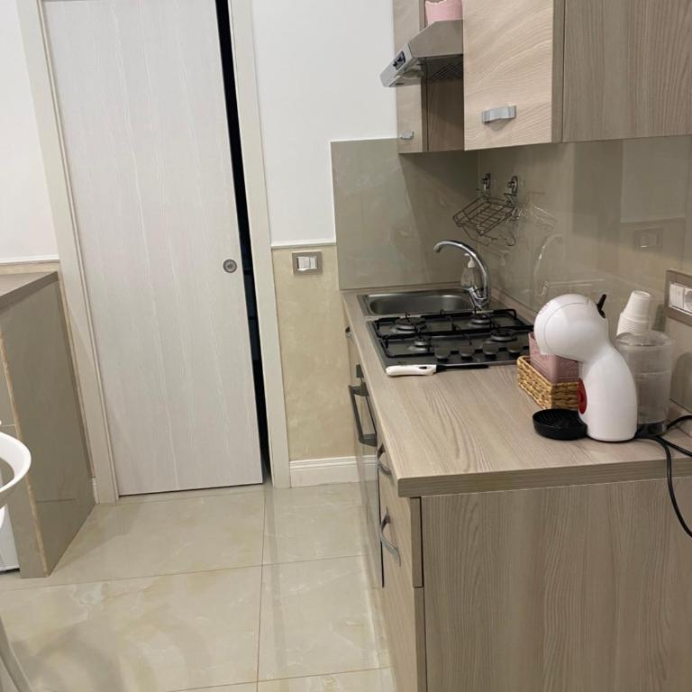 Casa Planzio - One-Bedroom House - 8