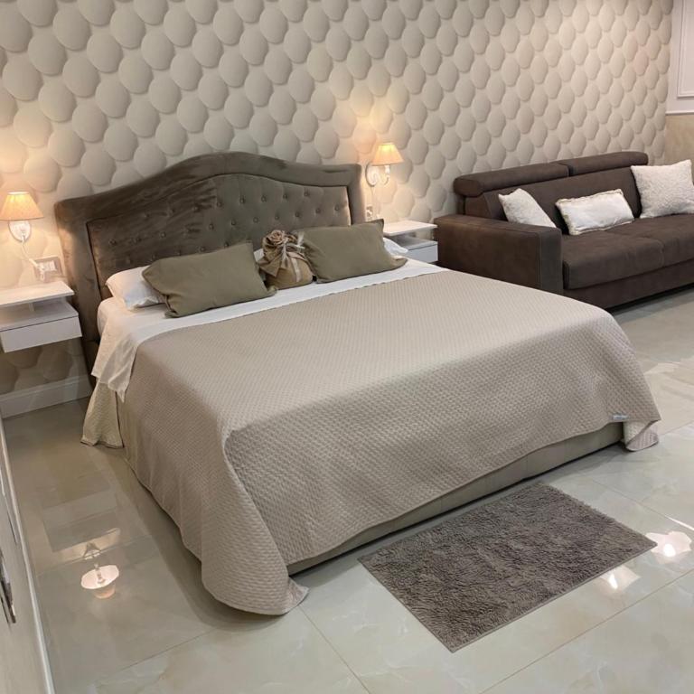 Casa Planzio - One-Bedroom House - 13