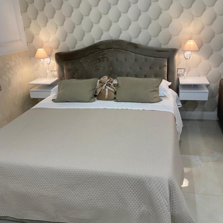 Casa Planzio - One-Bedroom House - 12