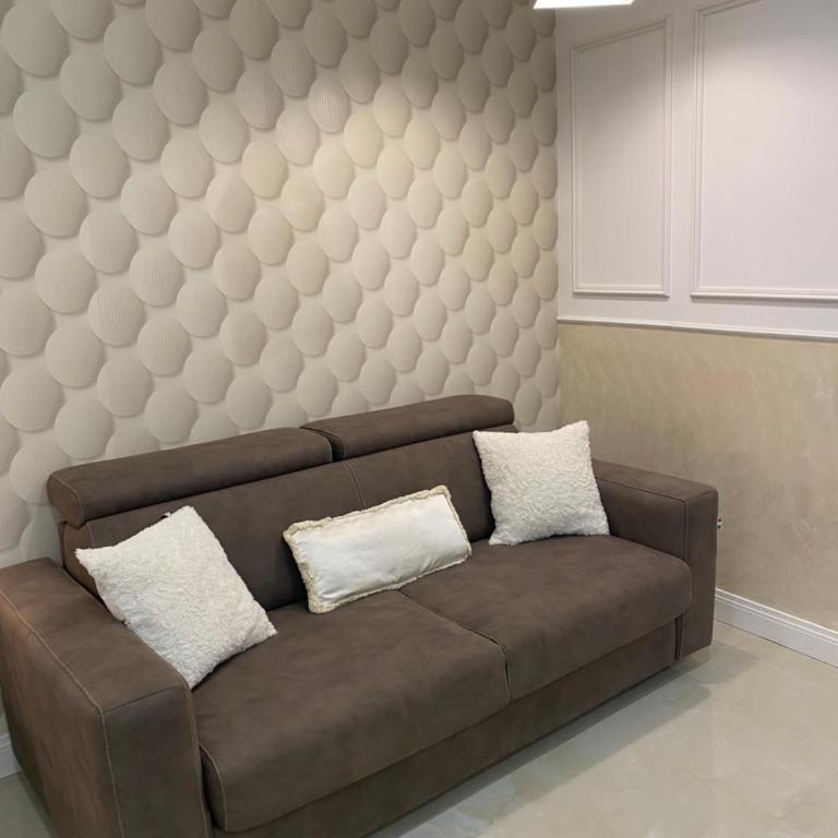 Casa Planzio - One-Bedroom House - 11