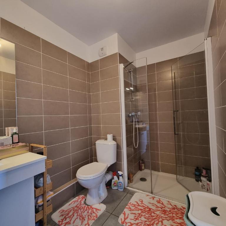 La clef D'Or - Appartement 1 Chambre - 1