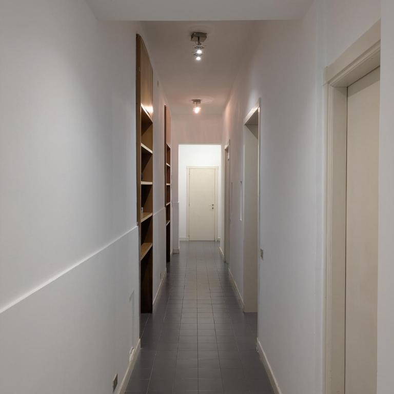 Mati Shelter - Appartamento con 2 Camere da Letto - 7