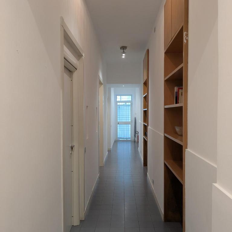 Mati Shelter - Appartamento con 2 Camere da Letto - 9