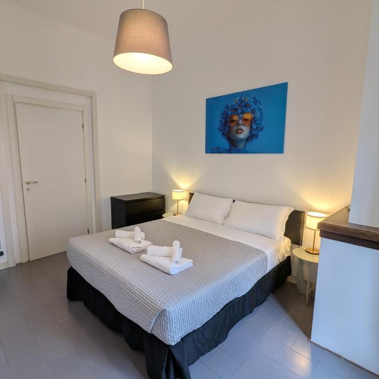 Mati Shelter - Appartamento con 2 Camere da Letto - 11