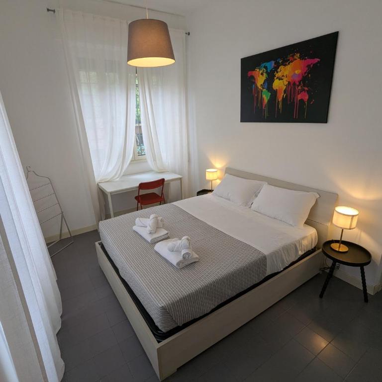 Mati Shelter - Appartamento con 2 Camere da Letto - 4